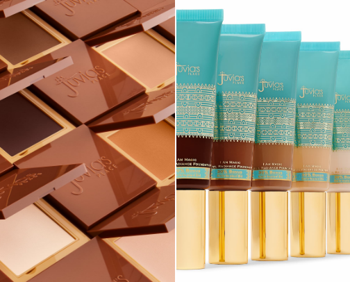 Foundation Recommendations cover photo collage