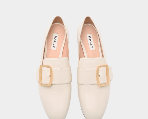 Must Have Pair of Shoes cover photo collage