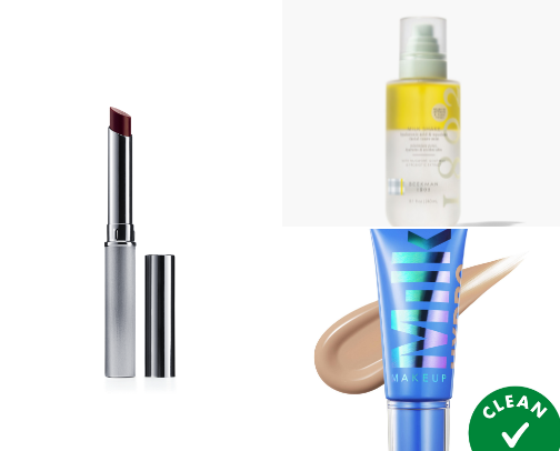 My Go-To Beauty Products: Tried, Tested & Loved cover photo collage