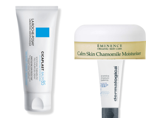 Sensitive Skin Winter Staples I Repurchase Every Year (RN w/ Autoimmune Issues) cover photo collage