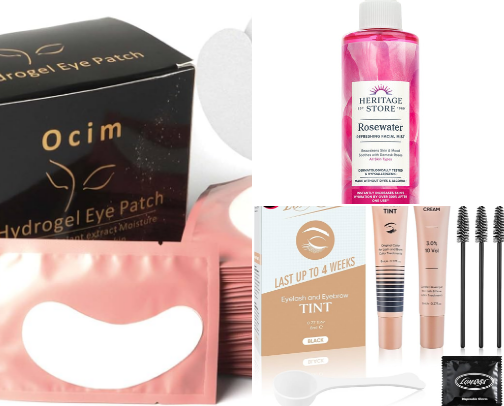 Budget Friendly: High Maintenance to Stay Low Maintenance - Your COMPLETE Guide cover photo collage