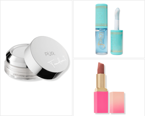 Makeup I love and you will 2 &lt;3 cover photo collage