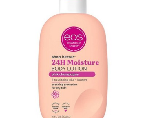 Body and Essential Care cover photo collage