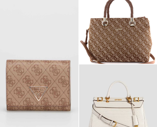 Accessories!!! 👛✨ (bags, purses and more) cover photo collage