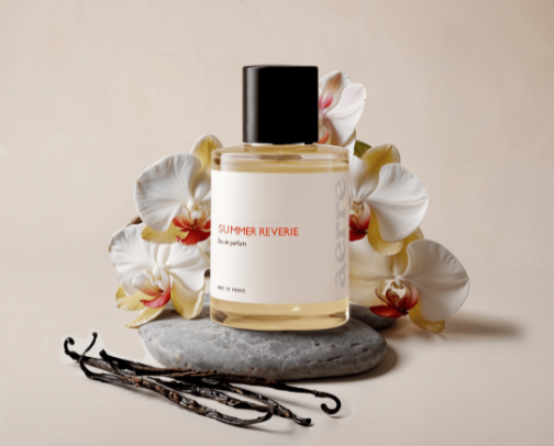 Luxury-Inspired Perfume Must Have cover photo collage