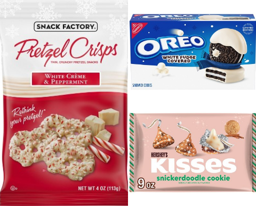 Holiday season treats that are worth the money cover photo collage