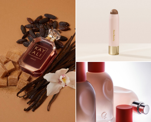 Feeling, Looking, and Smelling Good: My Guide🧘🪷 cover photo collage