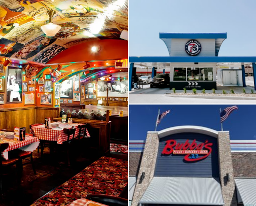 Indiana Flavor Finds - All kinds of food for all kinds of people! cover photo collage