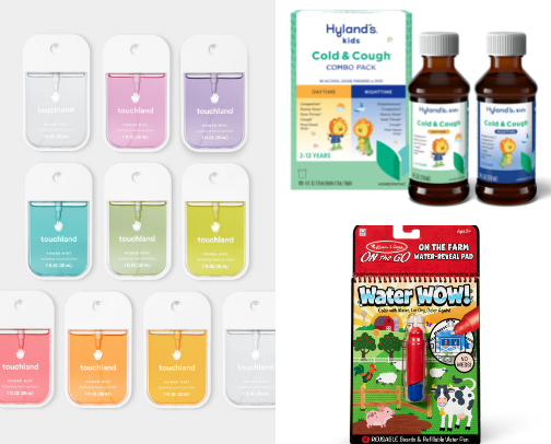 Mom Must- Haves That Actually Make Life Easier cover photo collage