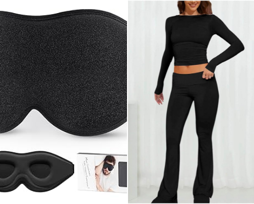 Some of my favorite “Clean girl” Amazon finds you need in 2025 😍 cover photo collage