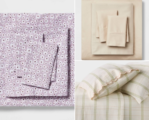 Dorm Essentials!! cover photo collage