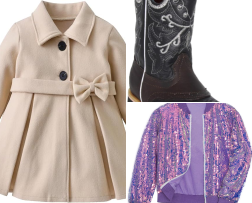 Cute Girl Clothes You’ll Love cover photo collage