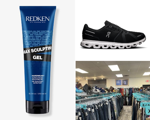 Things my teen girl loves! And she is PICKY! cover photo collage