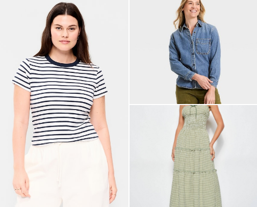 Fashion Finds Worth Adding to Your Closet cover photo collage