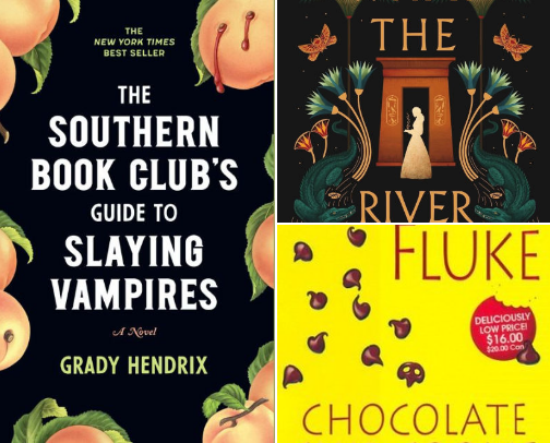 All 5 star books ⭐️ cover photo collage