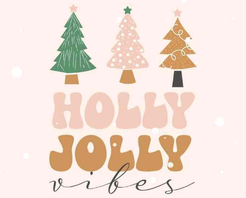 Holiday Essentials cover photo collage