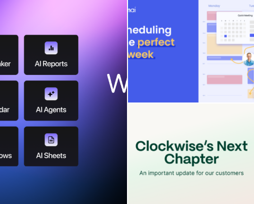 The 5 AI Anchors: How I Reclaimed 10+ Hours Every Week cover photo collage