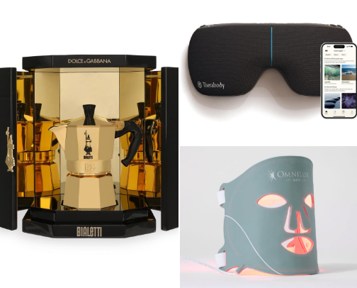 💕For the Man Who’s Not Easily Impressed: Luxury Valentine’s Gifts for Him (2026) cover photo collage