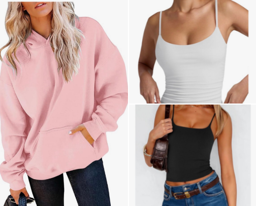 Perfect clothes ✨✨ cover photo collage