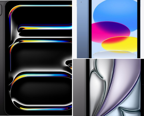 Tablet 📟 cover photo collage