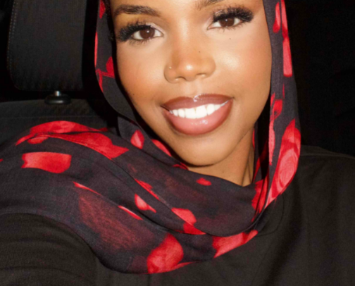 Makeup Routine 🌸✨ cover photo collage