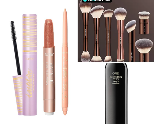Glow Goals - Affordable Edition cover photo collage