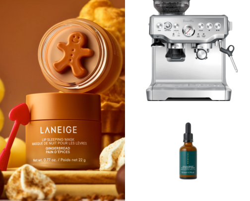 12 Luxury must haves this gifting season cover photo collage
