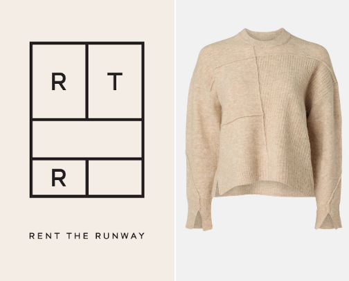 Rent the Runway Items I Wore and Loved cover photo collage