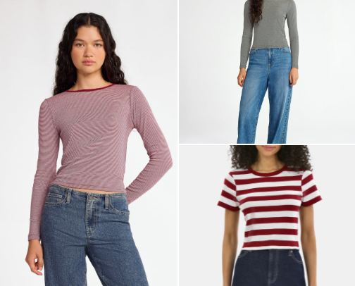 Walmart Clothing Must Haves! cover photo collage