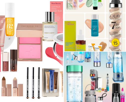 What everyone is talking about... cover photo collage