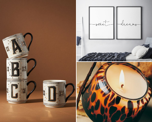 All The Jingle Ladies: Christmas Gifts for the Girls cover photo collage