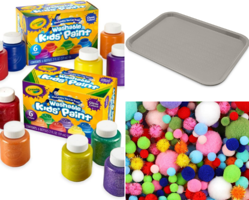 homeschool summer survival kit cover photo collage