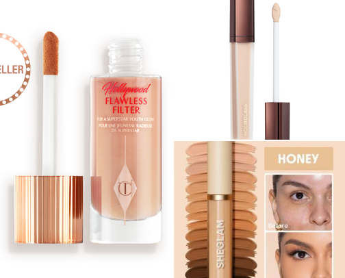 Makeup for everyone💄 cover photo collage