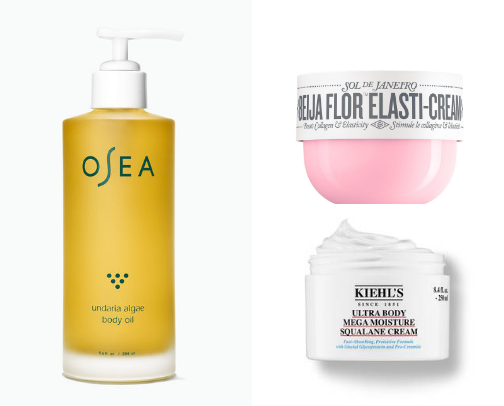 Body cover photo collage