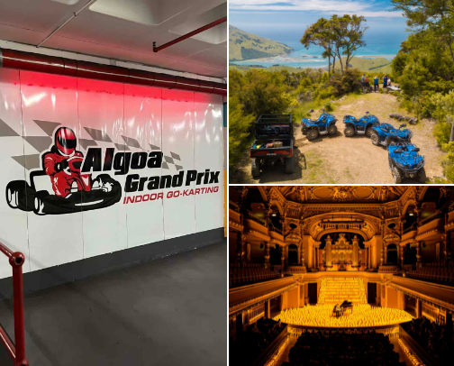 Exciting things to do in Port Elizabeth🤩🇿🇦 cover photo collage