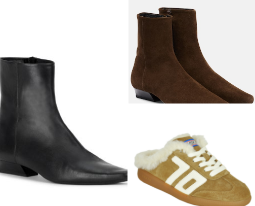 Winter Fashion cover photo collage