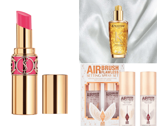 Trusted Make-up Selection For Women , Reviewed and Tested Products cover photo collage