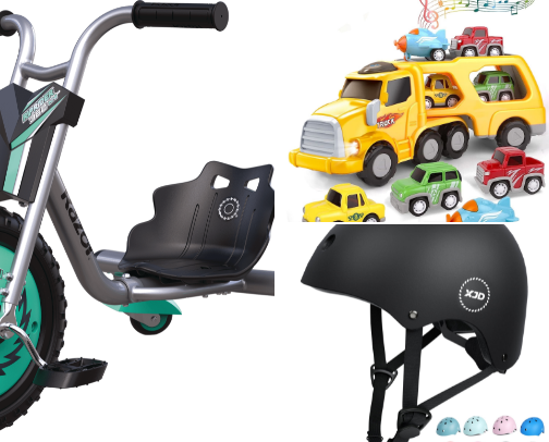 Walmart Black Friday Deals cover photo collage