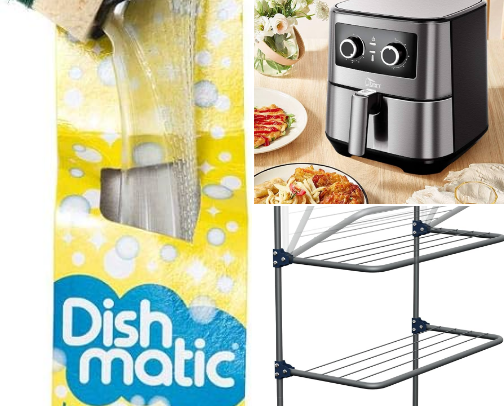 Best finds for university students cover photo collage