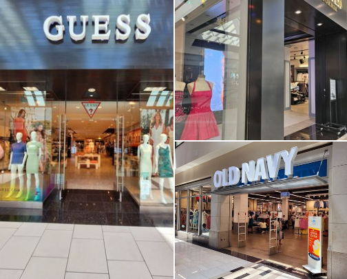 Let's get ready for back to school and work, with clothing, school supplies, and shoes! cover photo collage