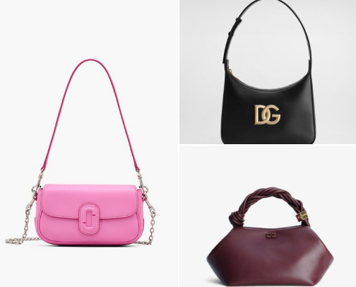 Fav bags cover photo collage