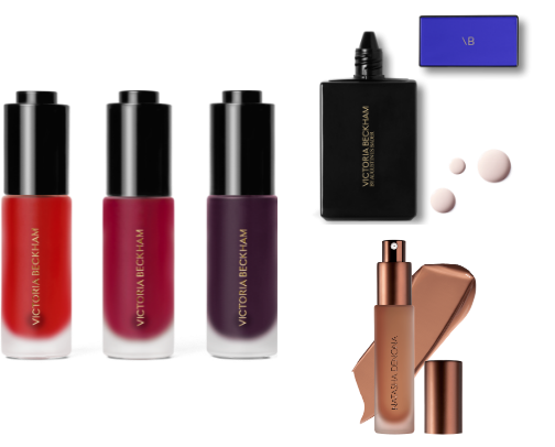 My beauty wishlist… coming to my vanity soon! cover photo collage