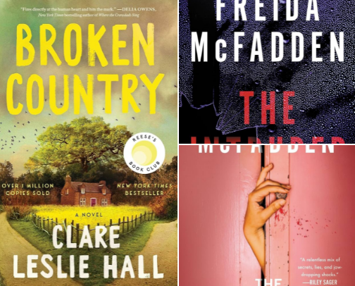 2025 books cover photo collage