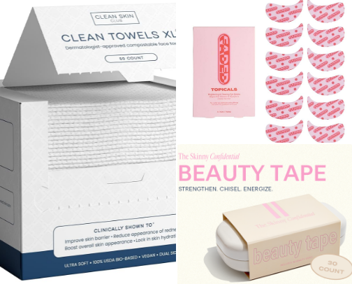 things i keep reordering on amazon cover photo collage