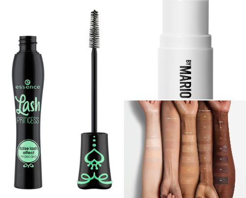 Amazing Makeup recs for sensitive skin cover photo collage