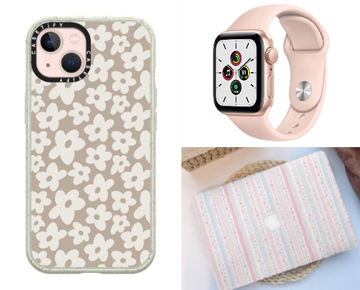 My Tech Favourites cover photo collage