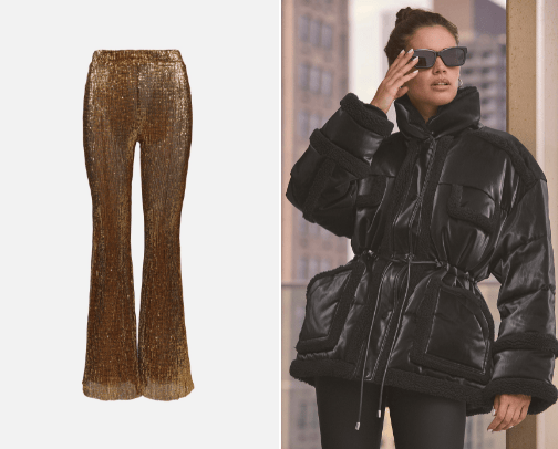 Lets build some outfits for winter season cover photo collage