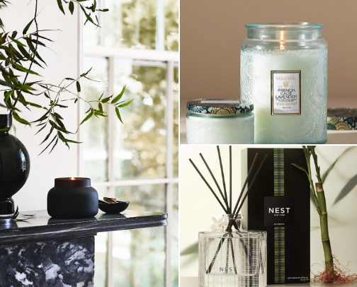 Home Comfort Edit: My Top Pick for a Better Living Space cover photo collage