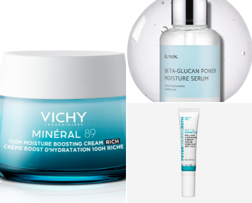 Skincare for Women 40+ | No Guesswork, Just Results cover photo collage