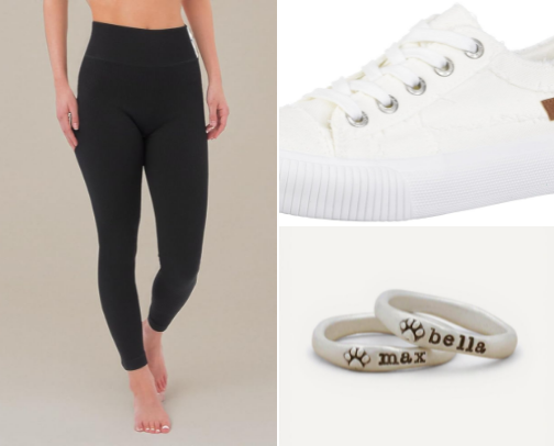 Clothing and Jewelry Recommendations! cover photo collage